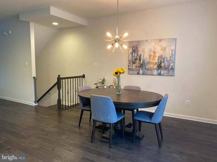 2802 Pinebrook Rd, Hyattsville, MD 20785 - Townhouse for Rent - Image 7