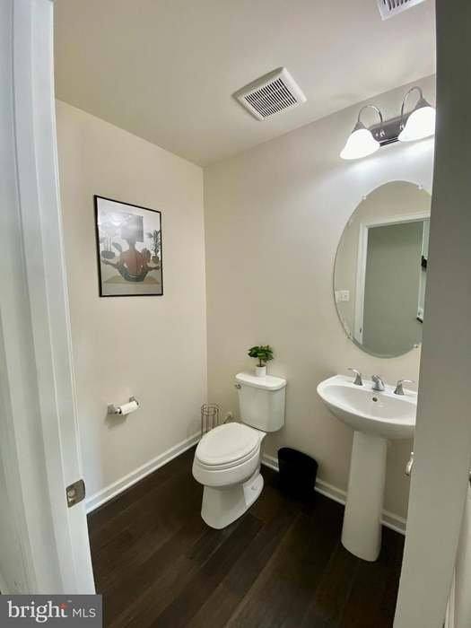 2802 Pinebrook Rd, Hyattsville, MD 20785 - Townhouse for Rent - Image 6