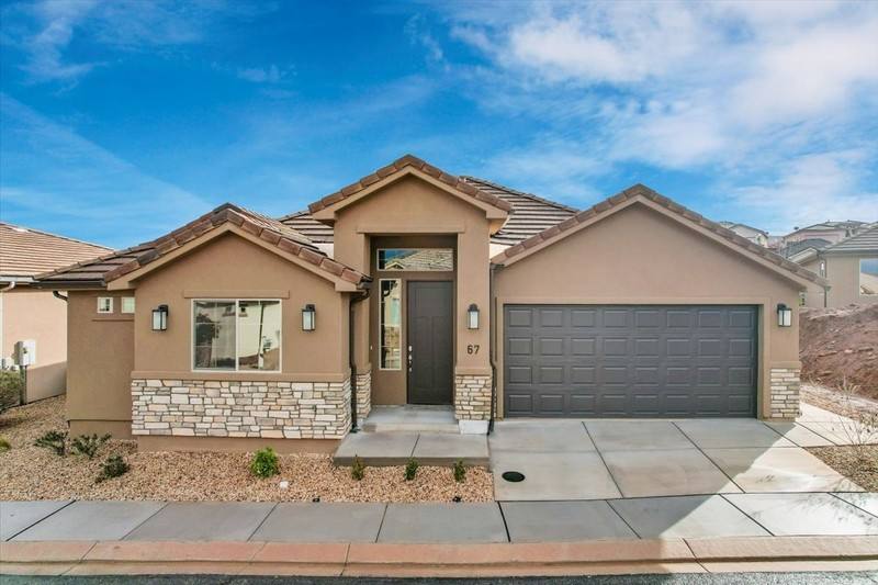 House for rent at 2261 S Tonaquint Dr #67, St. George, UT 84770