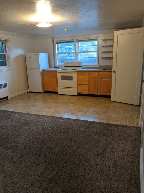 Apartment for rent at 275 E 500 N #2, Logan, UT 84321