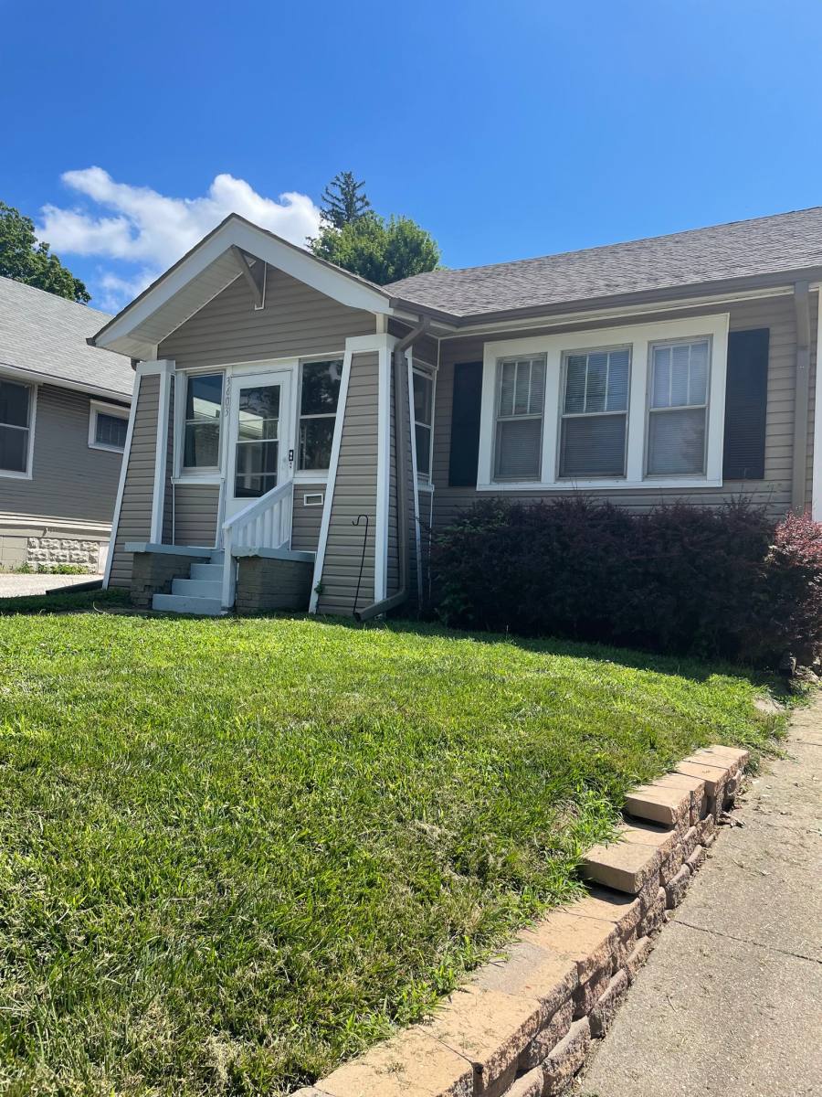 3603 N 60 St, Omaha, NE 68104 - House for Rent - Image 1