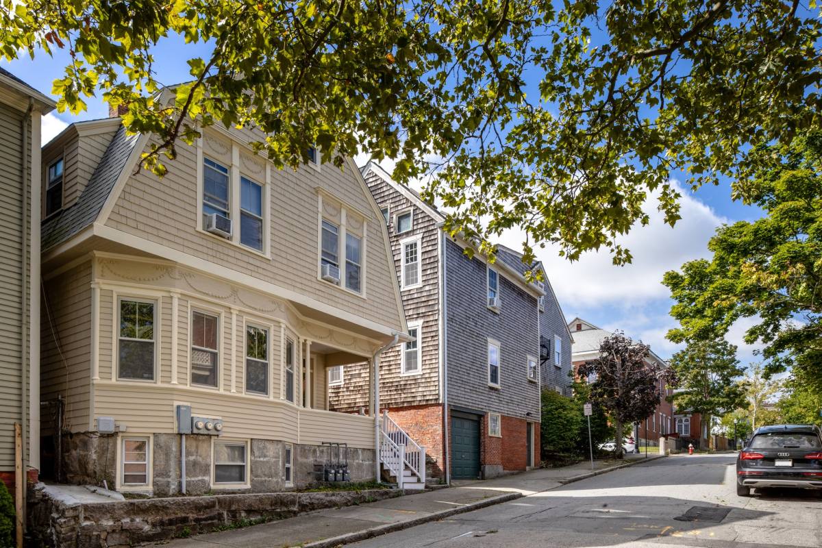 108 School St #1, New Bedford, MA 02740 - Apartment for Rent - Image 1