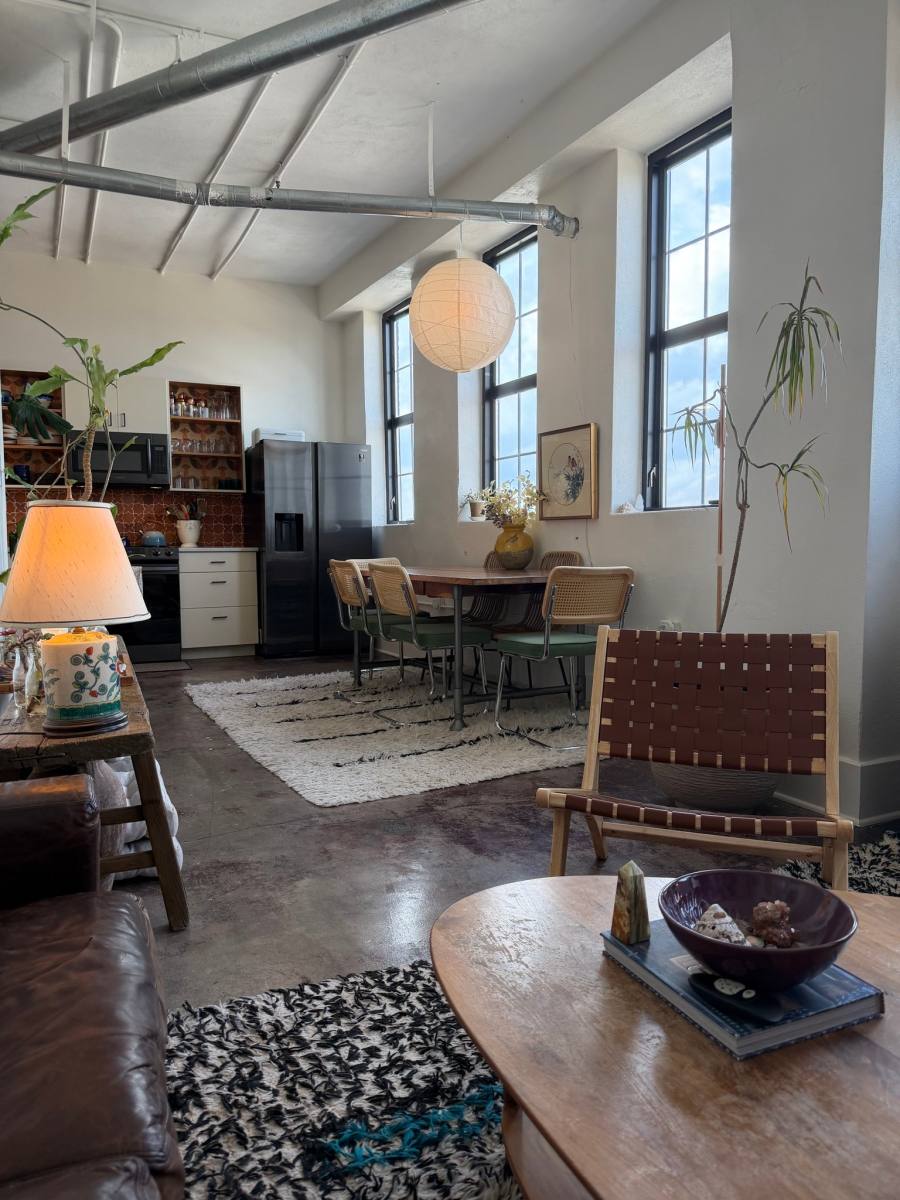 Apartment for rent at 116 S Gay St #809, Knoxville, TN 37902