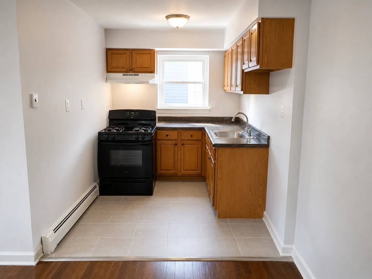Apartment for rent at 291 Wainwright St #14, Newark, NJ 07112