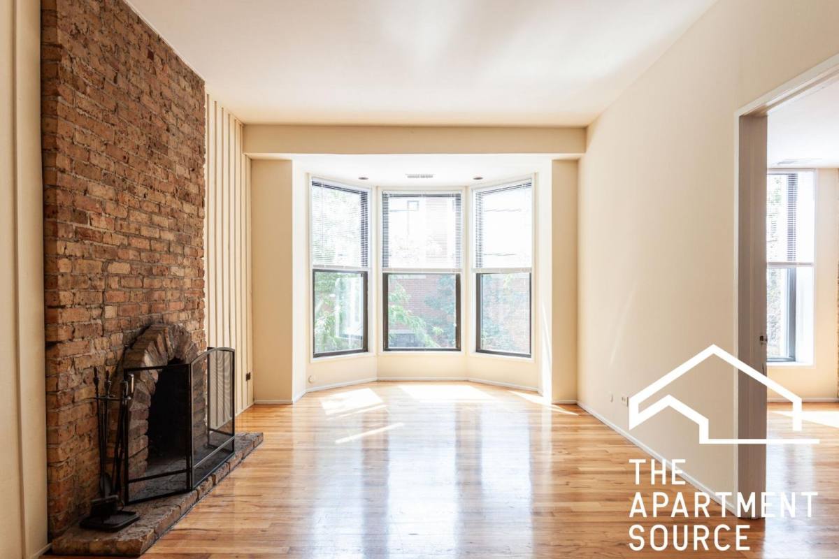 604 W Surf St #3, Chicago, IL 60657 - Apartment for Rent - Image 1