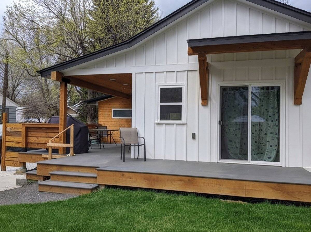 140 N Bryan Ave, Fort Collins, CO 80521 - House for Rent - Image 1