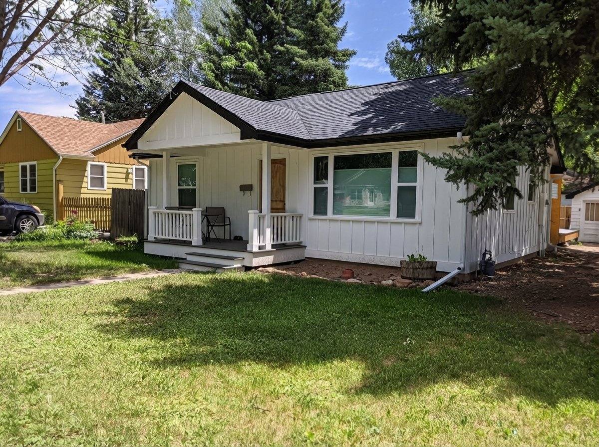 140 N Bryan Ave, Fort Collins, CO 80521 - House for Rent - Image 2
