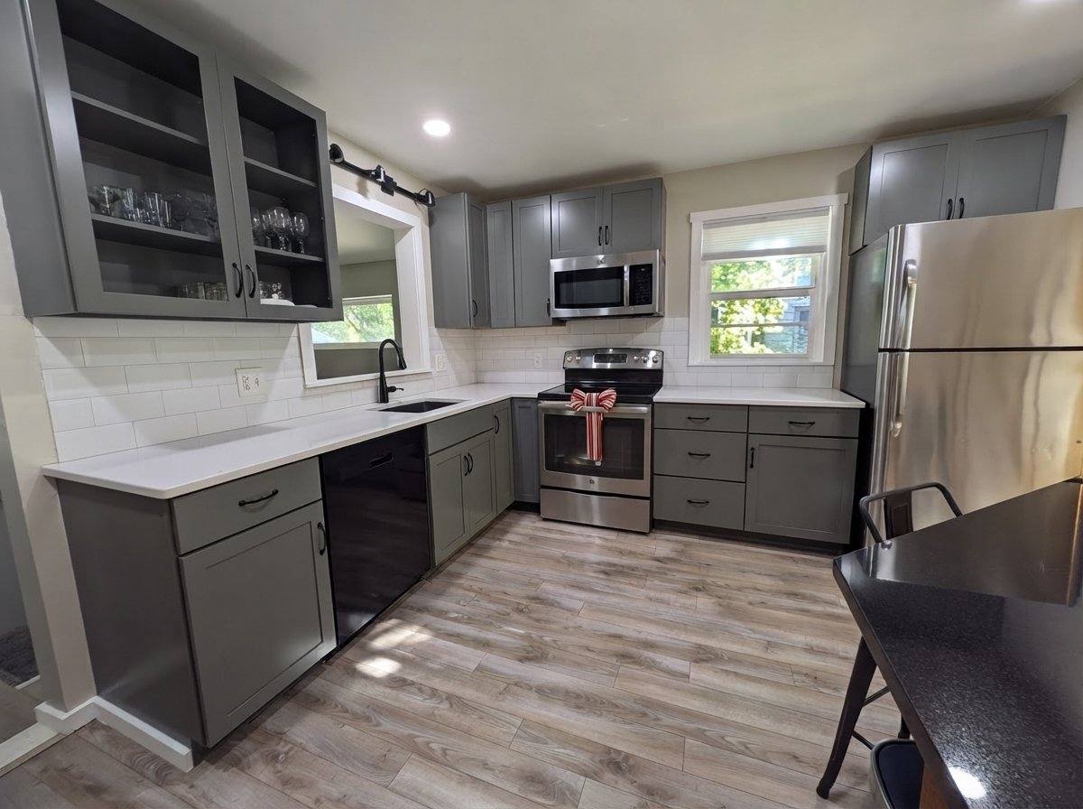 140 N Bryan Ave, Fort Collins, CO 80521 - House for Rent - Image 5