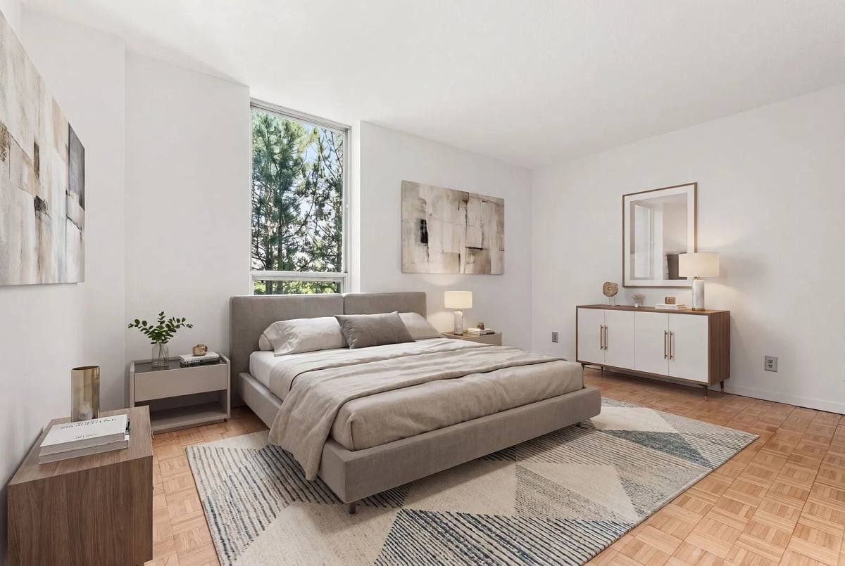 33 Pond Ave #523, Brookline, MA 02445 - Condo for Rent - Image 2