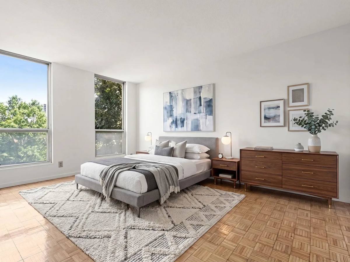 33 Pond Ave #523, Brookline, MA 02445 - Condo for Rent
