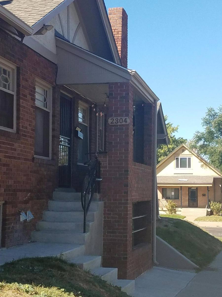 2302 MLK Blvd, Denver, CO 80205 - Apartment for Rent