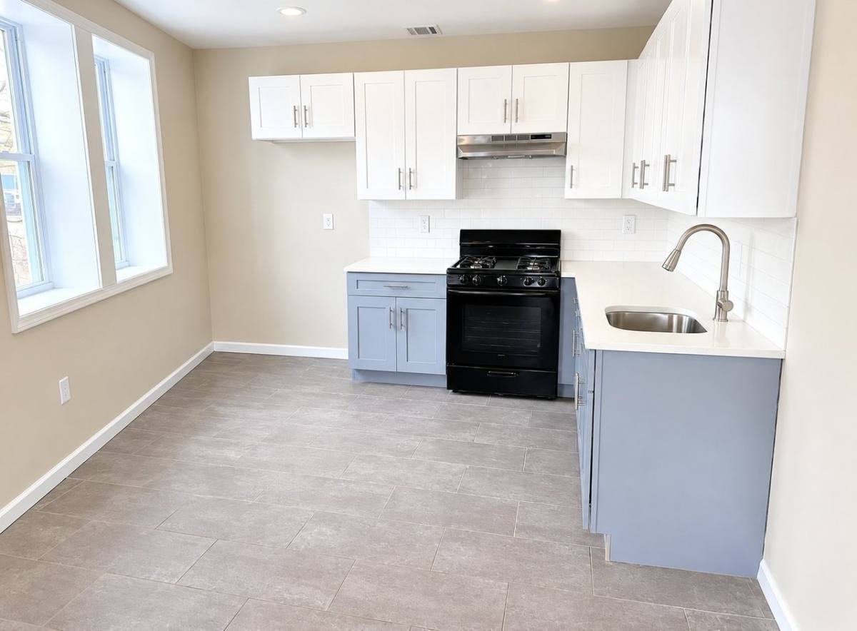 Apartment for rent at 946 18th Ave #B4, Newark, NJ 07106
