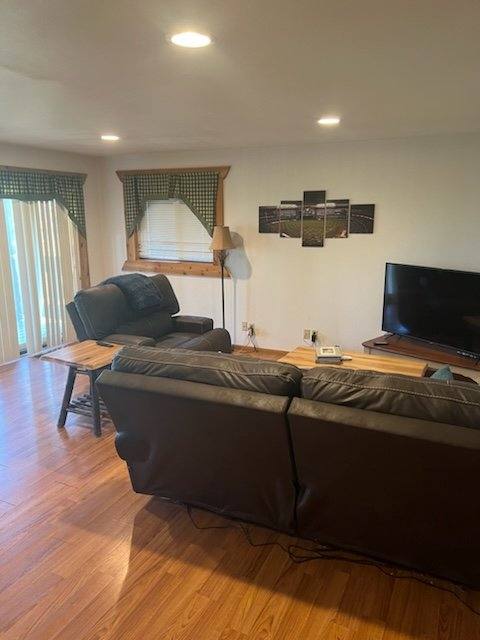 Townhouse for rent at 466 B Overlook Court, Warrens, WI 54666