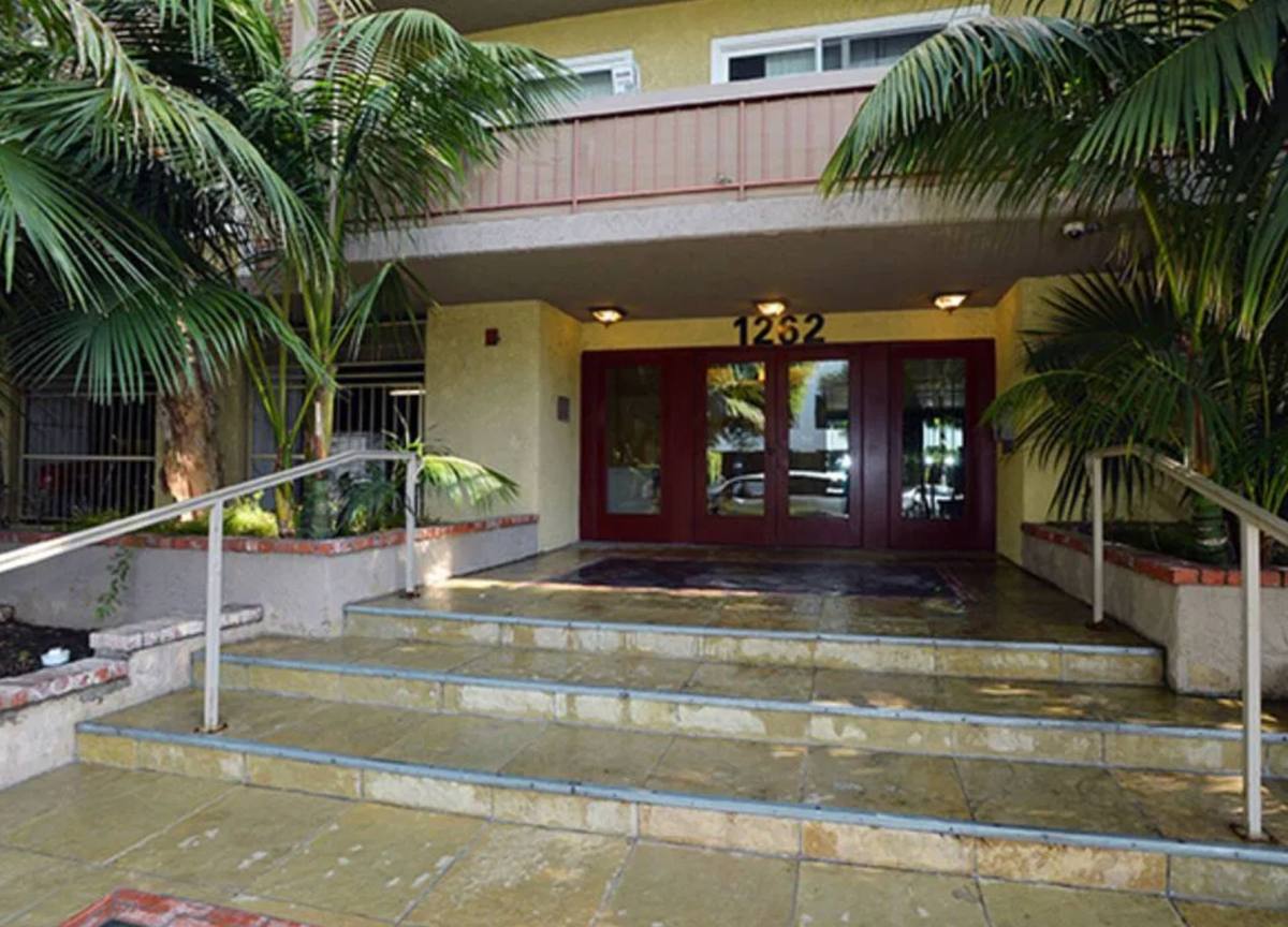 1262 S Barrington Ave #311, Los Angeles, CA 90025 - Apartment for Rent - Image 1