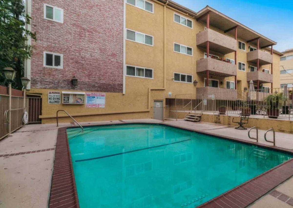 1262 S Barrington Ave #311, Los Angeles, CA 90025 - Apartment for Rent - Image 5