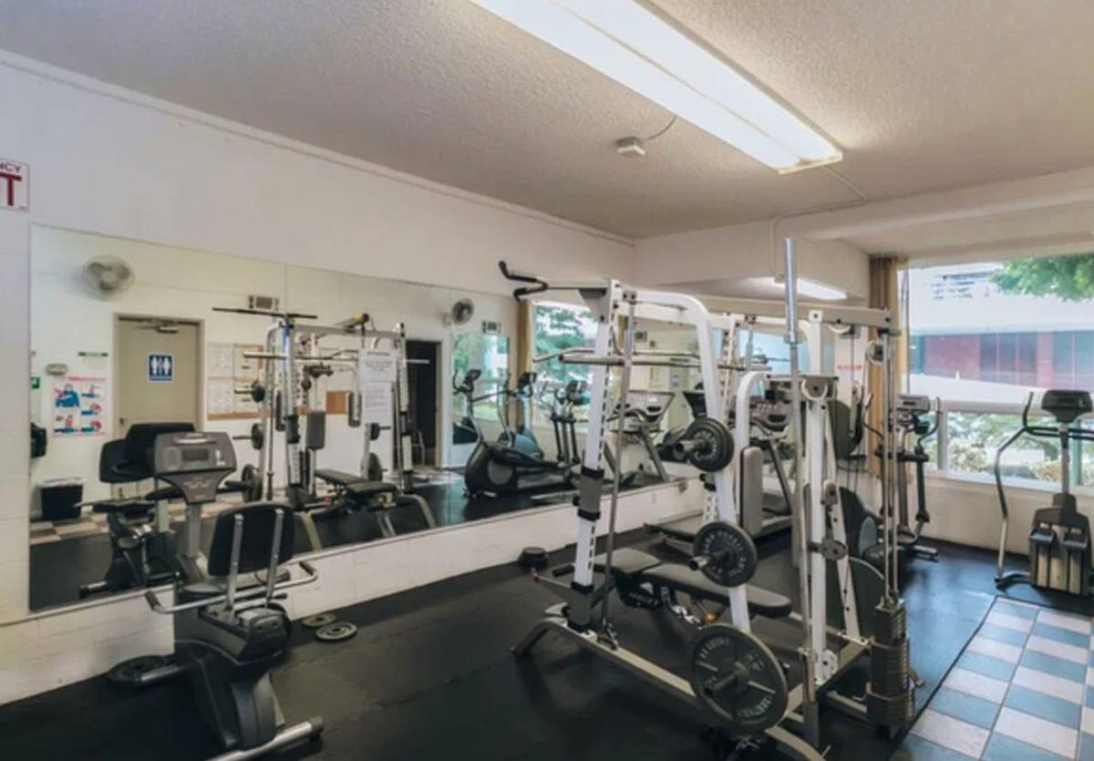 1262 S Barrington Ave #311, Los Angeles, CA 90025 - Apartment for Rent - Image 4