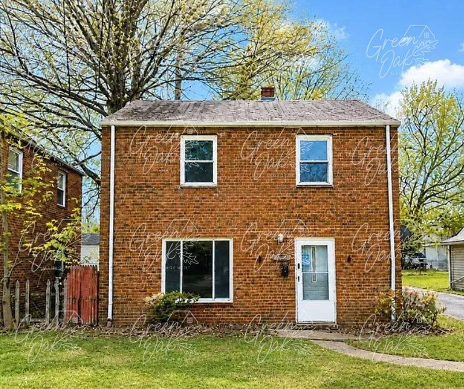 20980 Priday Ave, Euclid, OH 44123 - House for Rent - Image 1