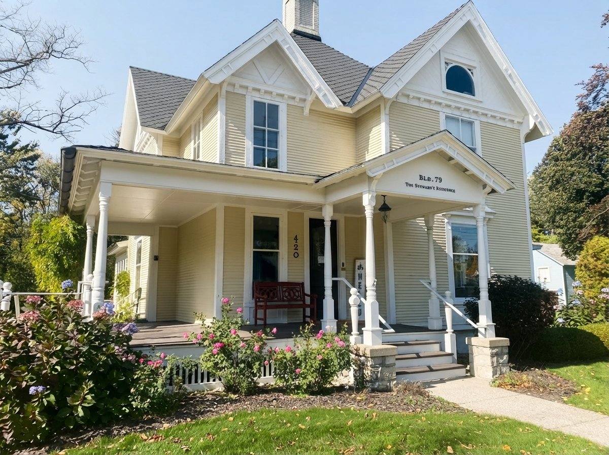 Apartment for rent at 420 S Division St #B, Traverse City, MI 49684