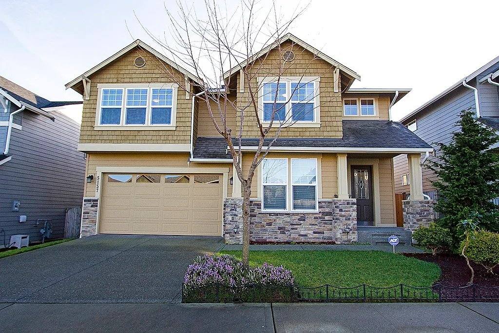 5157 NE 7th Place, Renton, WA 98059 - House for Rent - Image 1