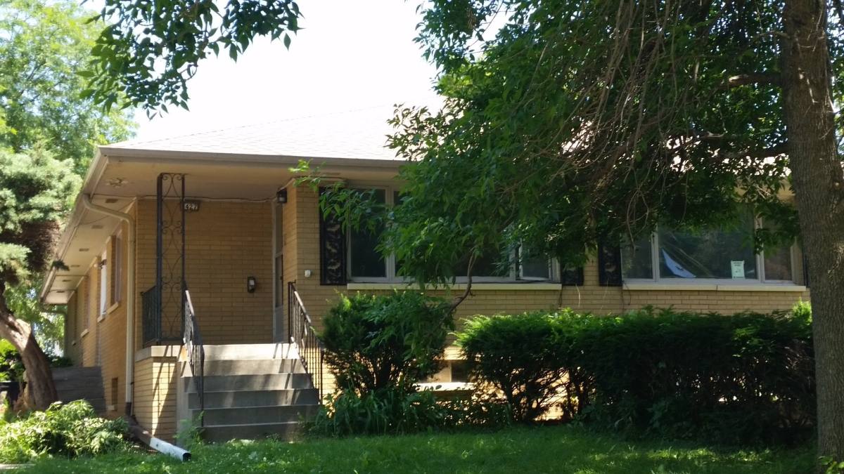 3431 S 14th St, Omaha, NE 68108 - Townhouse for Rent - Image 1