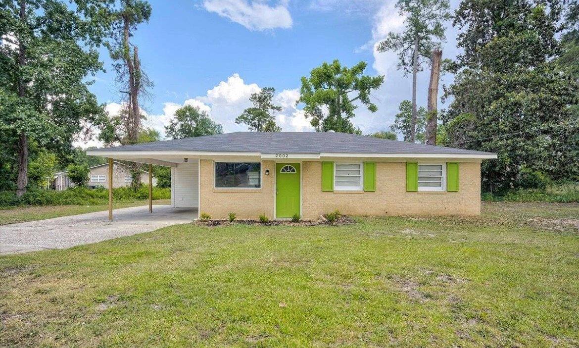 2002 Evergreen Dr, Augusta, GA 30909 - House for Rent - Image 1
