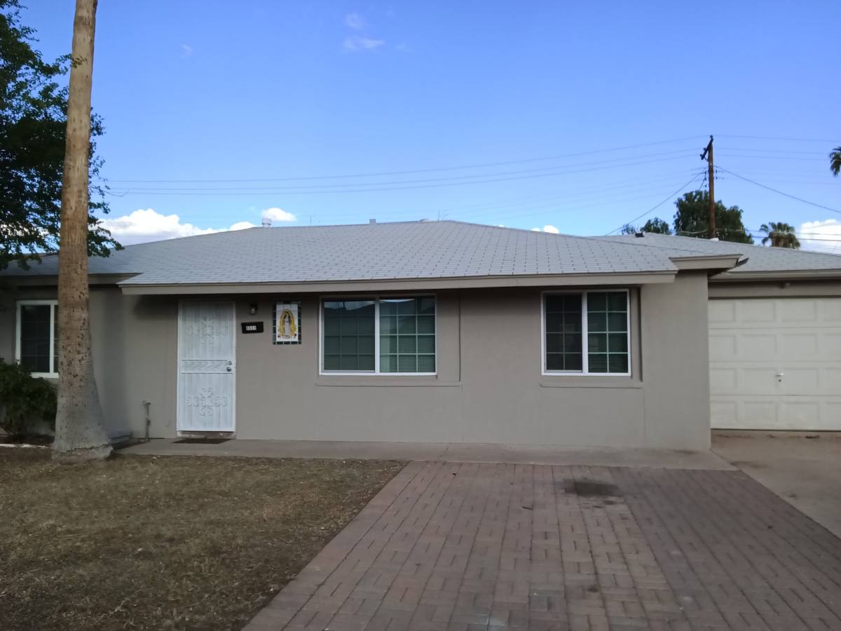 5531 N 39th Ave, Phoenix, AZ 85019 - House for Rent