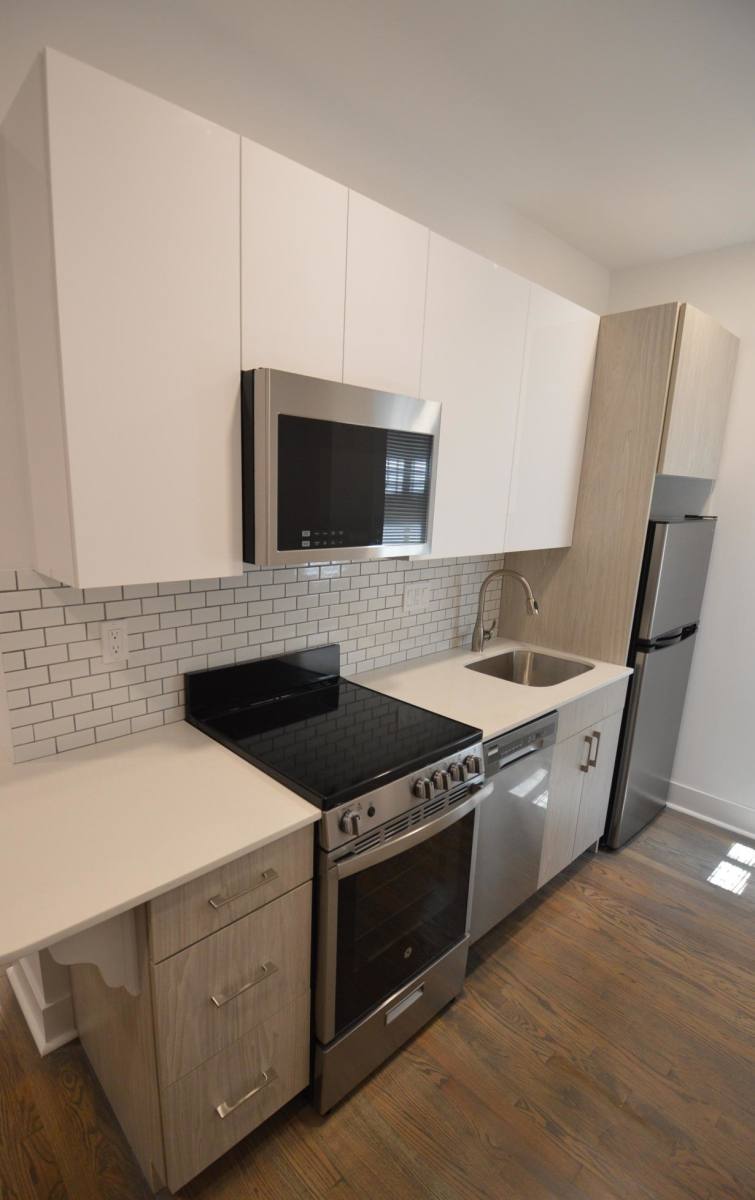 11 Peterborough St #1, Boston, MA 02215 - Apartment for Rent