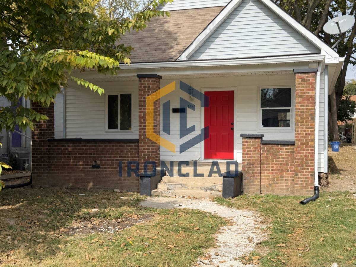 1234 W 35th St, Indianapolis, IN 46208 - House for Rent - Image 2