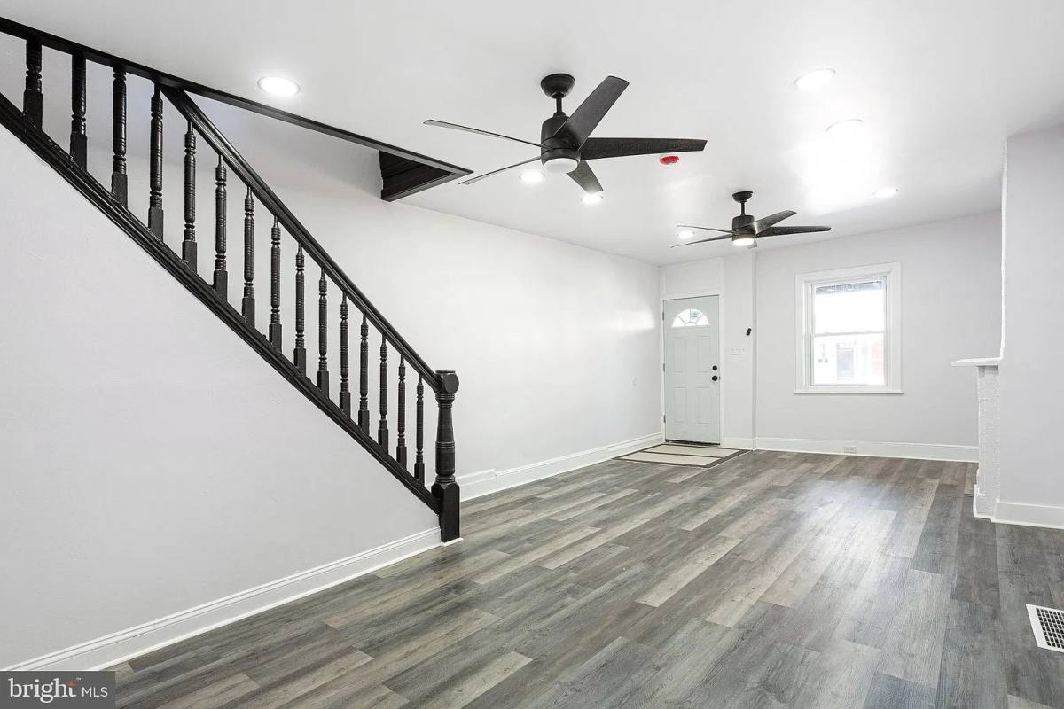 House for rent at 3856 Folsom St, Philadelphia, PA 19104