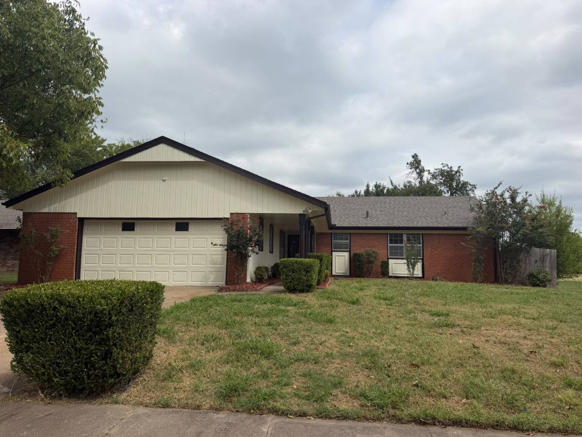 2611 S 94th E Ave, Tulsa, OK 74129 - House for Rent - Image 1