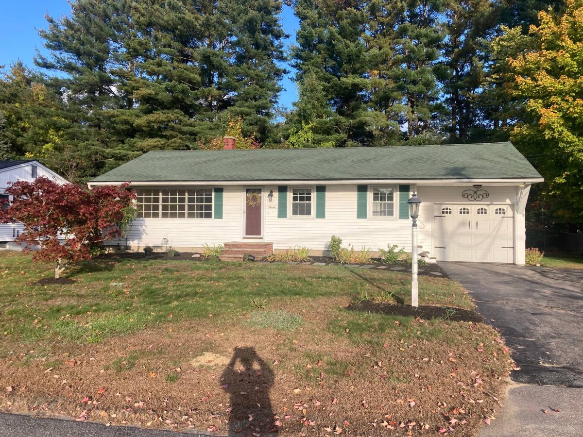House for rent at 7 Ridgewood Ave, Gilford, NH 03249