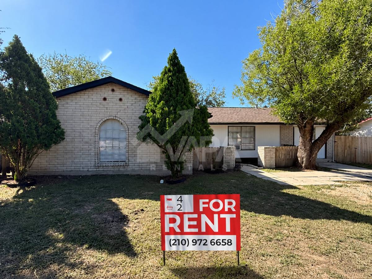9418 Shields Dr, San Antonio, TX 78245 - House for Rent - Image 1