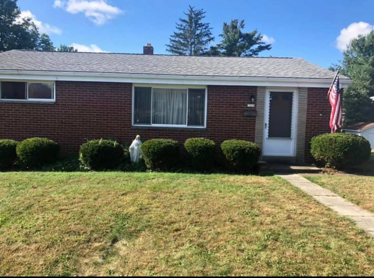 3006 Mintwood Dr, New Kensington, PA 15068 - House for Rent