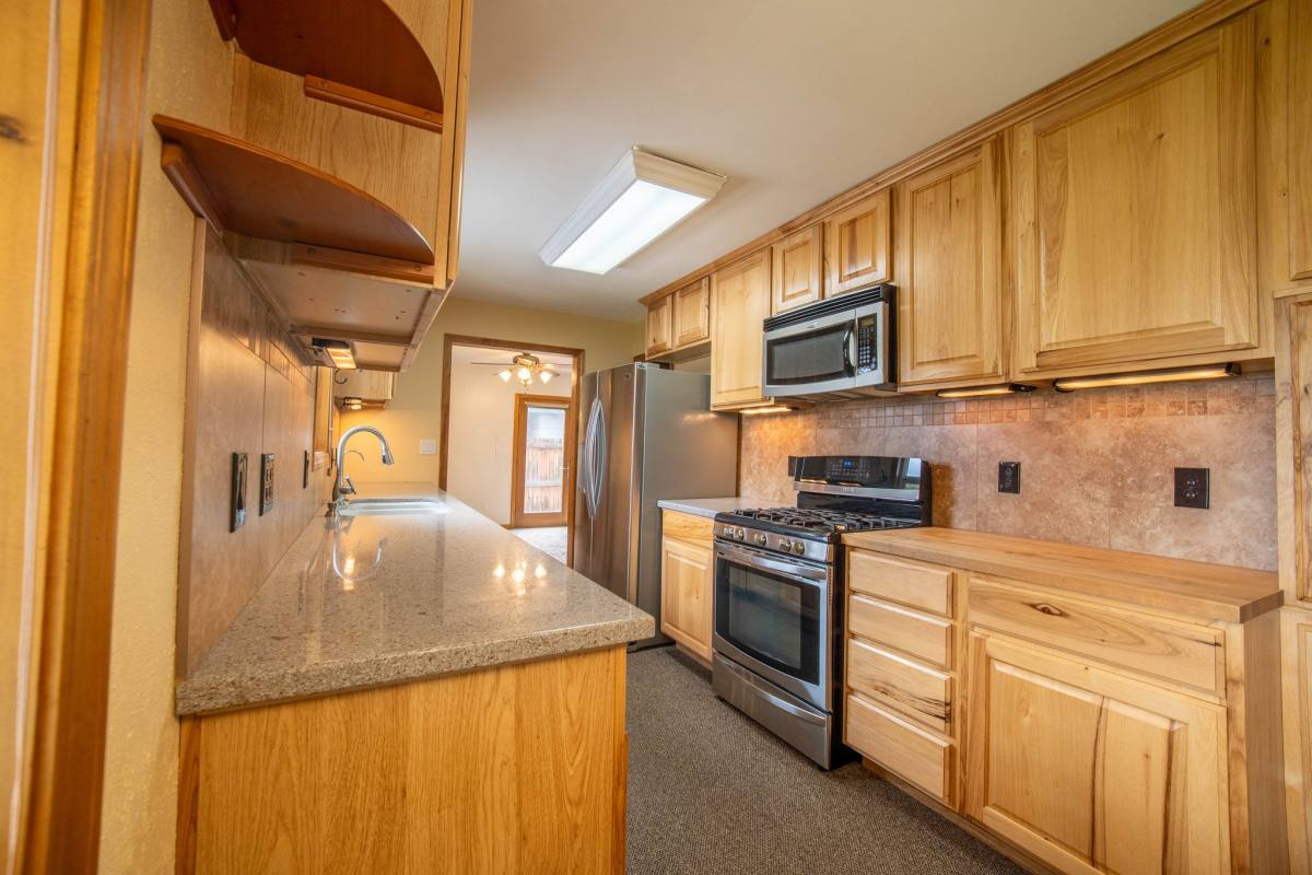 House for rent at 1225 N 4th St, Berthoud, CO 80513
