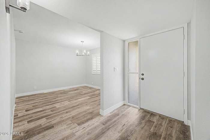 4143 E Crescent Ave, Mesa, AZ 85206 - House for Rent - Image 2