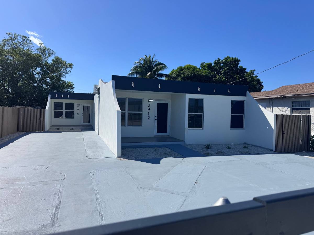 House for rent at 2910 NW 32nd St, Miami, FL 33142