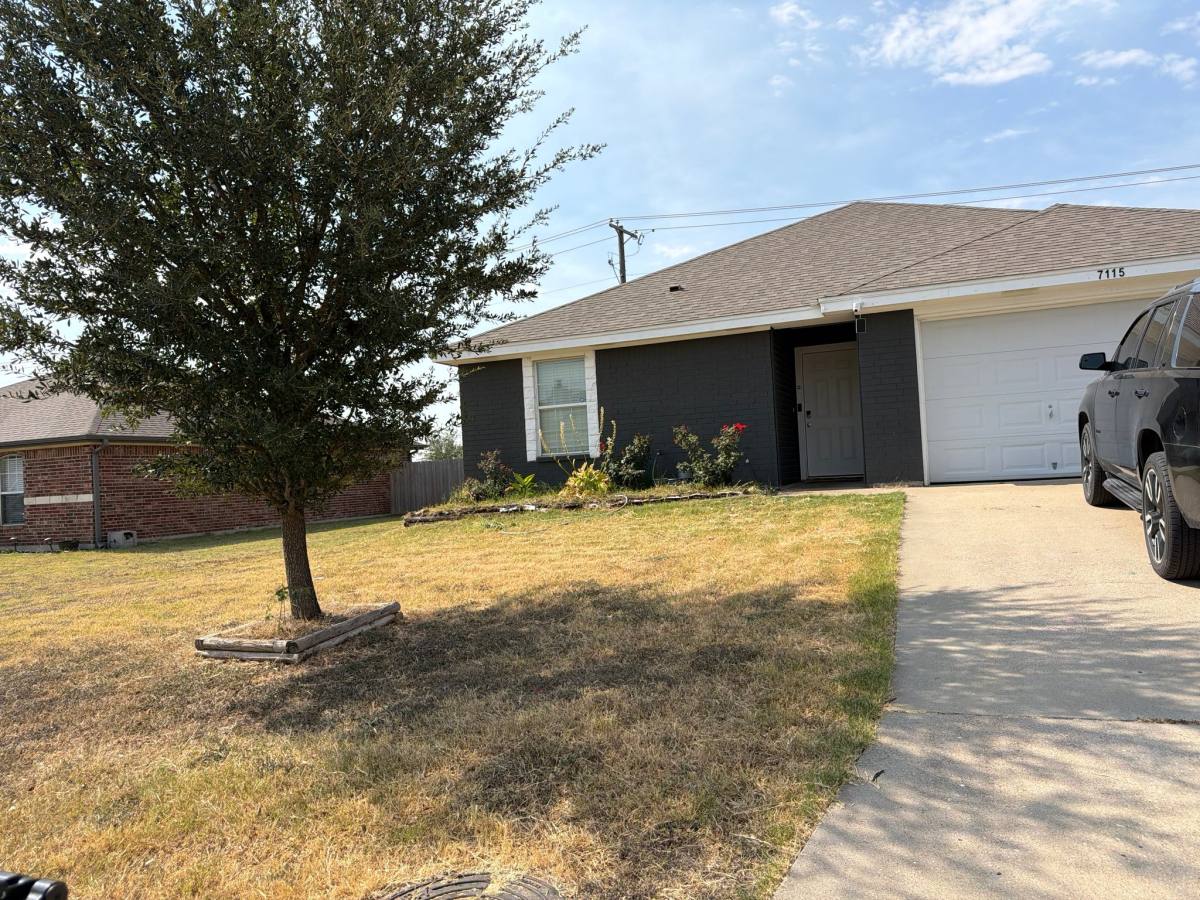 7115 Freedom Dr, Temple, TX 76502 - House for Rent