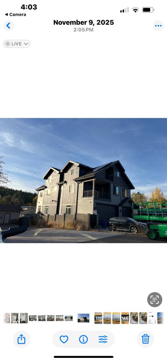 House for rent at 2111 N Center St, Flagstaff, AZ 86004