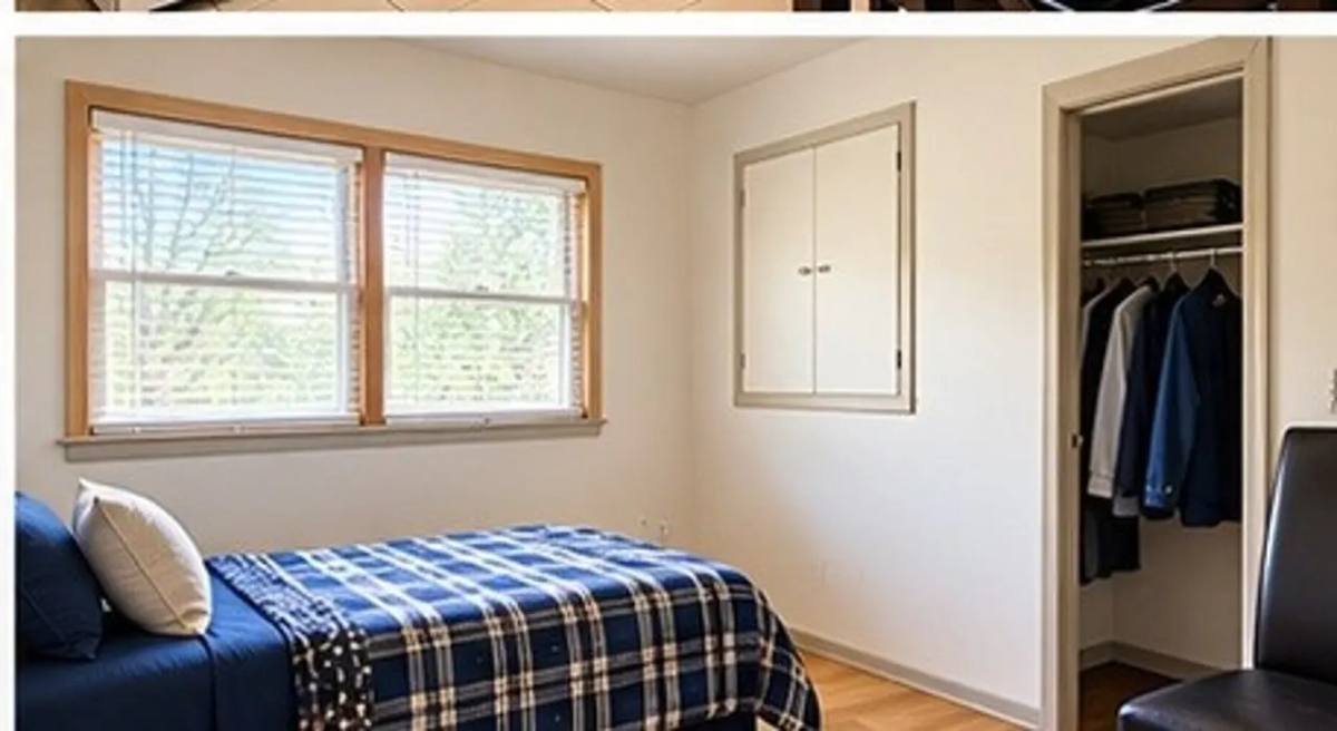 7931 N Kenneth, Skokie, IL 60076 - House for Rent - Image 5