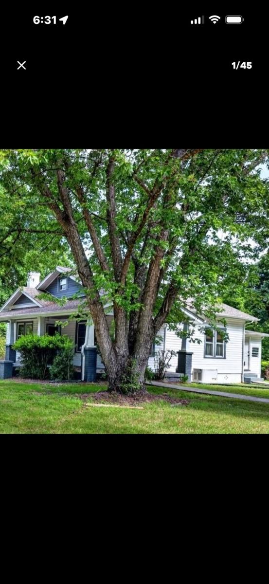 1811 Blair Loop Rd, Danville, VA 24541 - House for Rent
