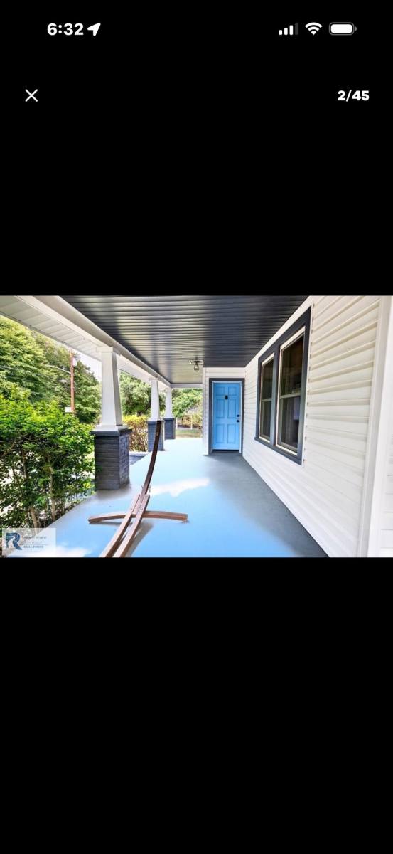 1811 Blair Loop Rd, Danville, VA 24541 - House for Rent - Image 4