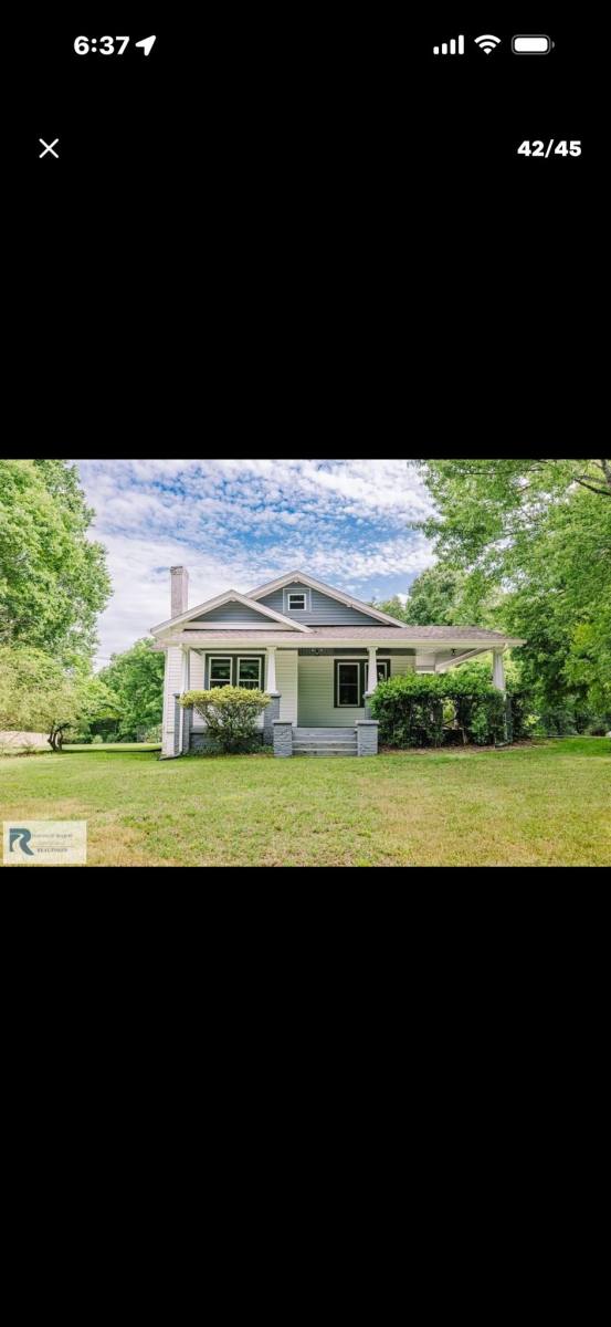1811 Blair Loop Rd, Danville, VA 24541 - House for Rent - Image 2