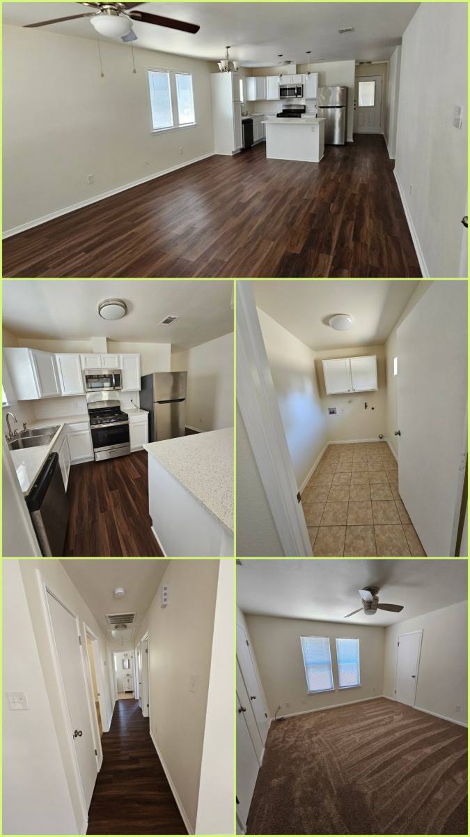 1130 Leona St, Austin, TX 78702 - House for Rent