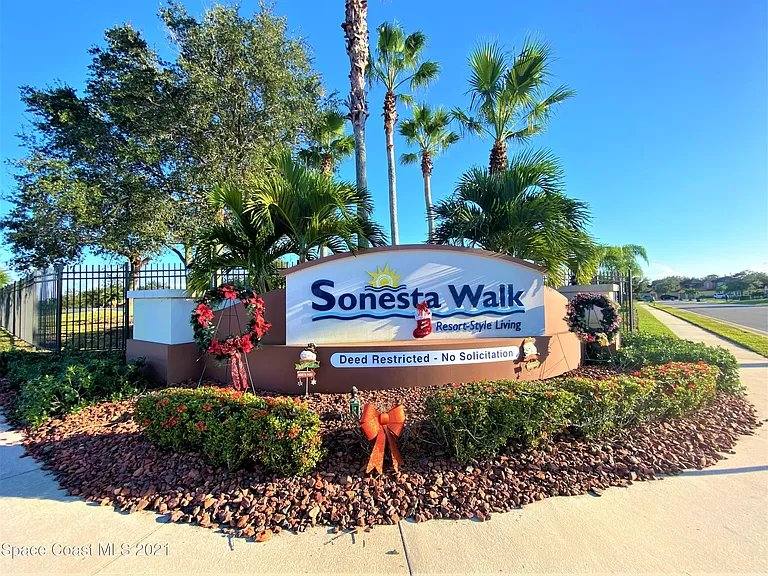 745 Luminary Circle #102, Melbourne, FL 32901 - Townhouse for Rent
