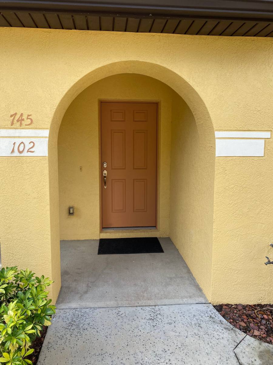 745 Luminary Circle #102, Melbourne, FL 32901 - Townhouse for Rent - Image 4