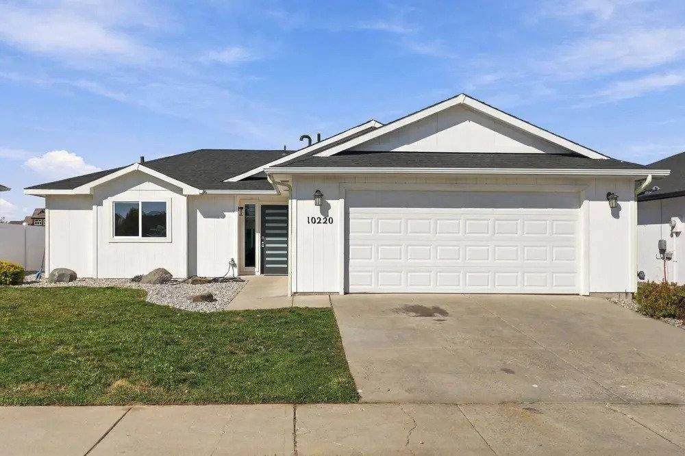 House for rent at 10220 W 10th Ave, Spokane, WA 99224