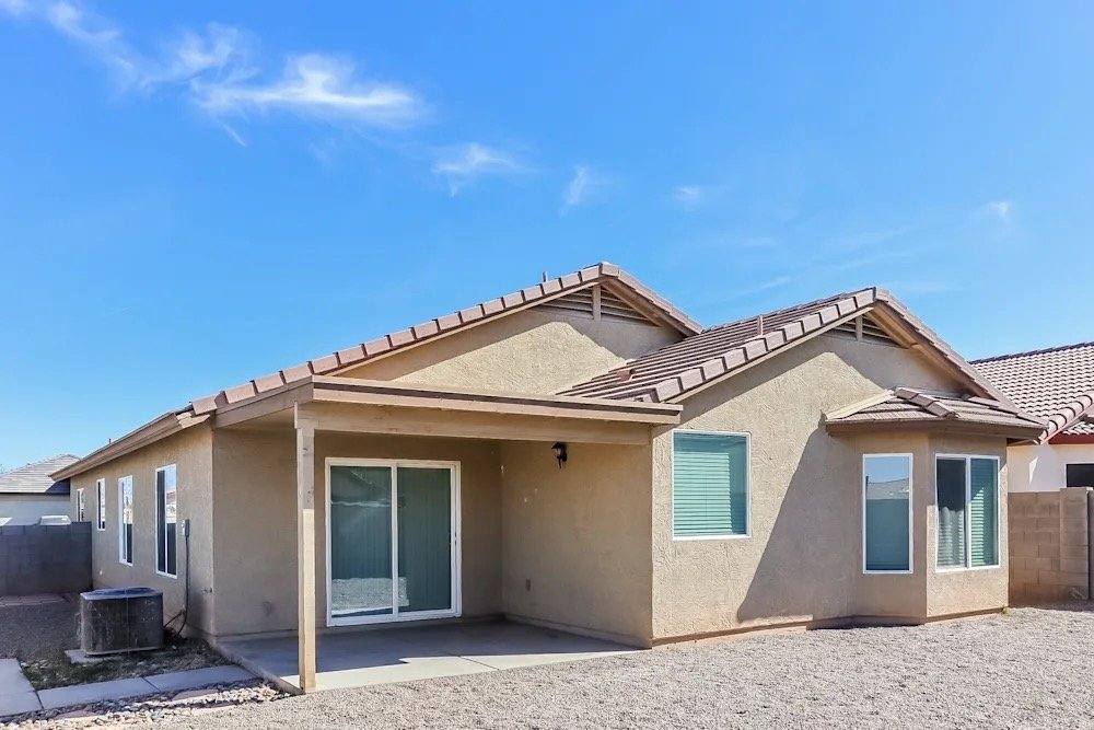 House for rent at 5725 S 27th Dr, Phoenix, AZ 85041