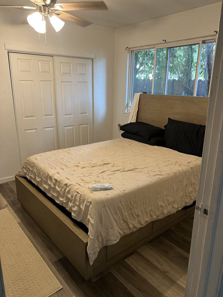 321 Bowman Ave #B, Sacramento, CA 95833 - House for Rent - Image 9