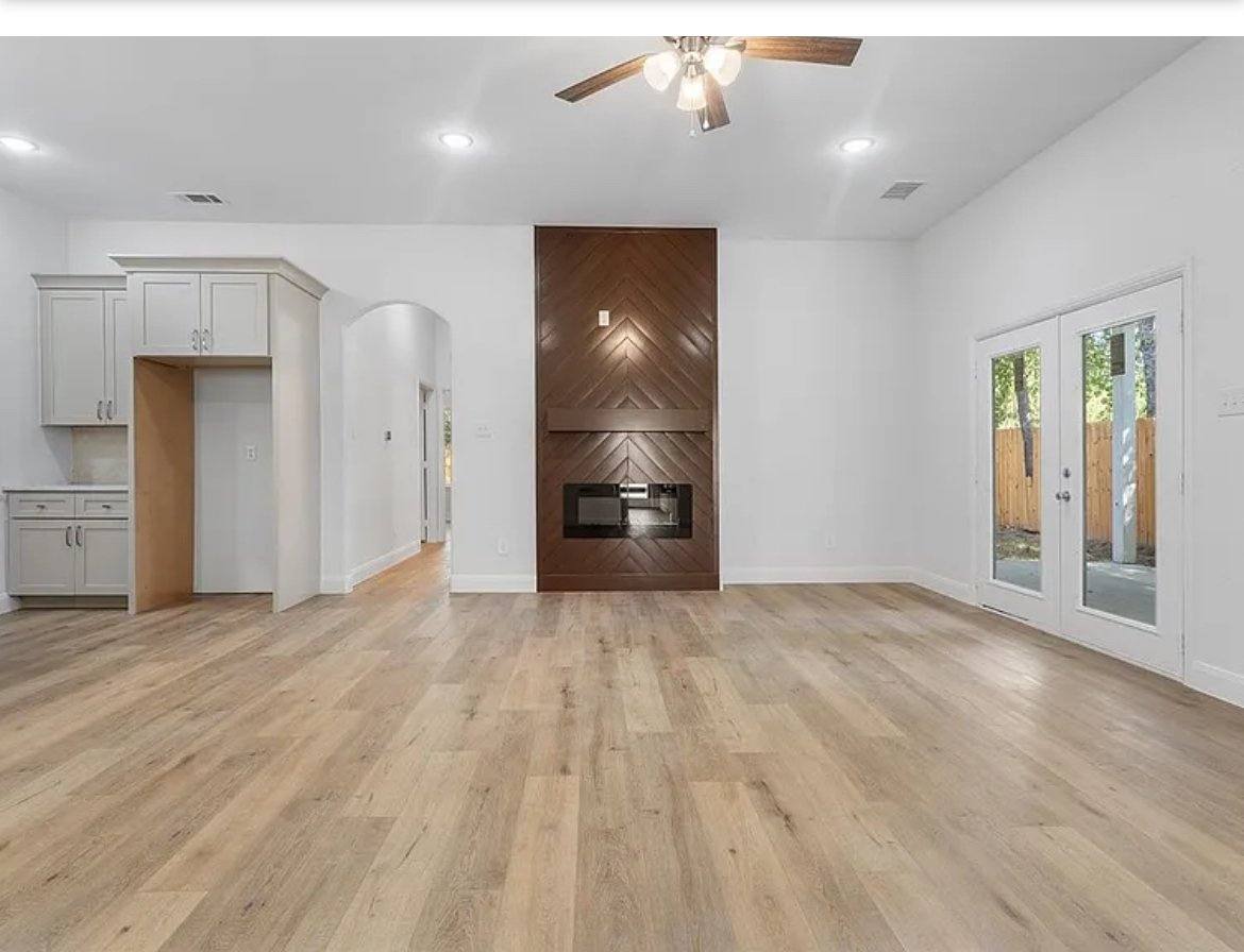 4715 Ramey Ave, Fort Worth, TX 76105 - House for Rent - Image 3