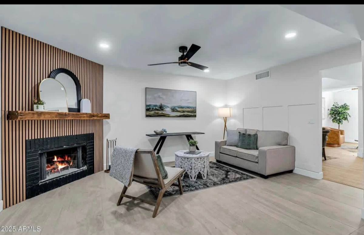 Townhouse for rent at 170 E Guadalupe Rd #180, Gilbert, AZ 85234